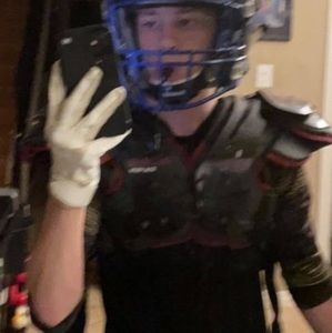 Meet your Posher, Alex